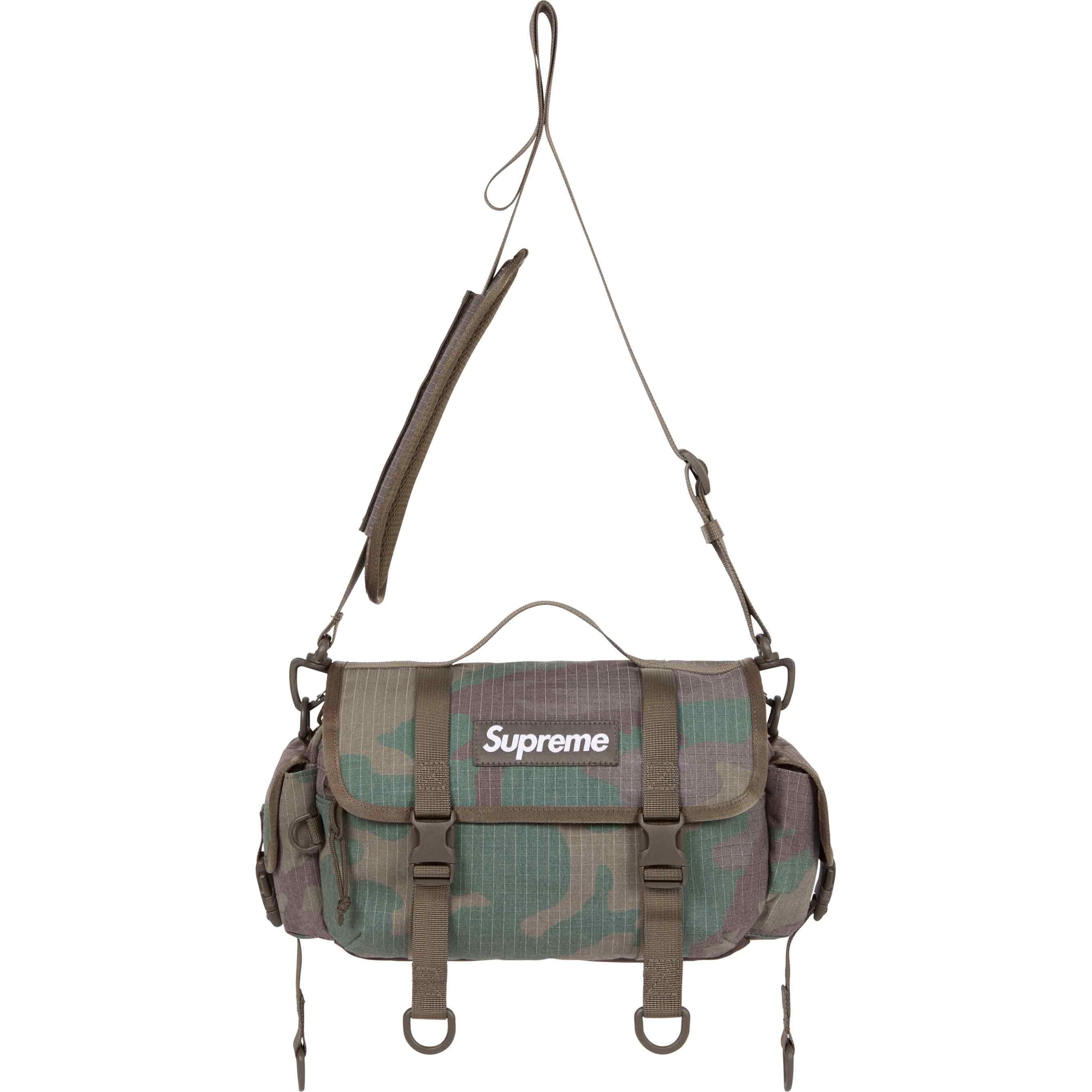 Mini Duffle Bag view 14